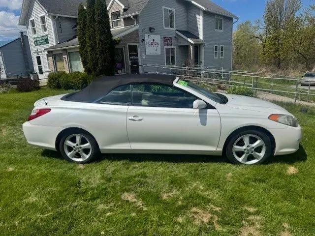 2006 Toyota Camry SLE for sale in Spencerport, NY