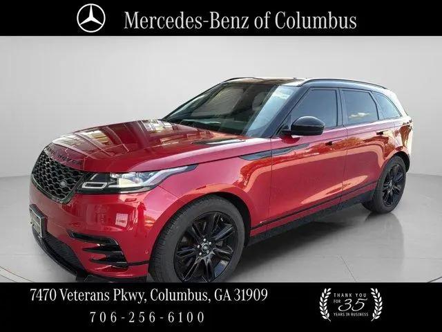2019 Land Rover Range Rover Velar P380 R-Dynamic SE for sale in Columbus, GA