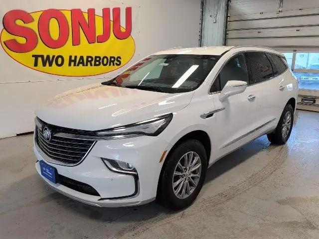 2023 Buick Enclave Essence AWD for sale in Two Harbors, MN