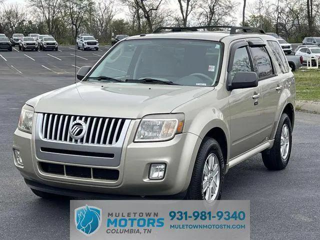 2010 Mercury Mariner Base for sale in Columbia, TN