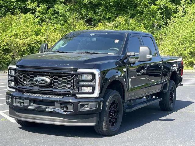 2025 Ford F-350 XLT for sale in Columbia, TN