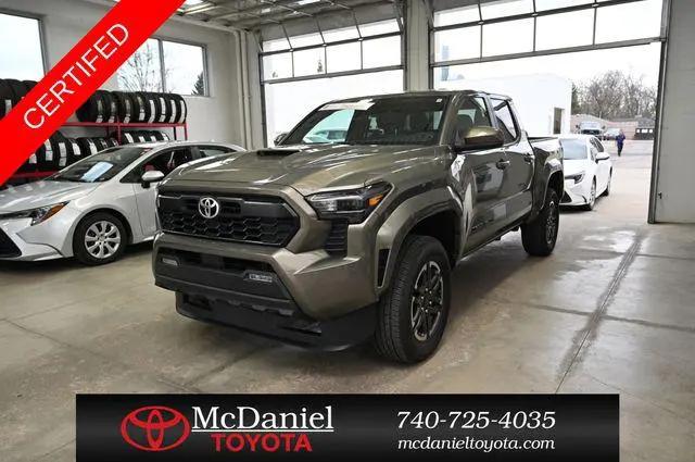 2025 Toyota Tacoma TRD Sport for sale in Marion, OH