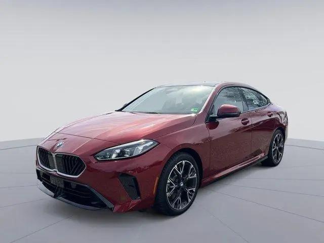 2025 BMW Coupe xDrive for sale in Richmond, VA