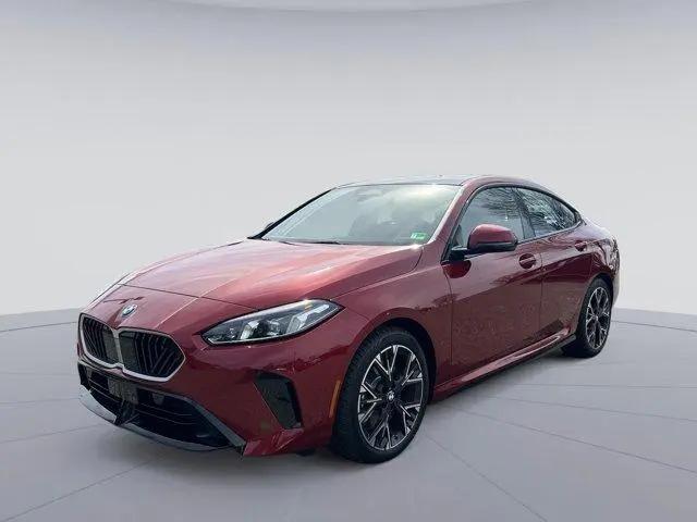 2025 BMW Coupe xDrive for sale in Richmond, VA