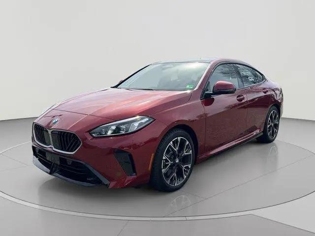 2025 BMW Coupe xDrive for sale in Richmond, VA