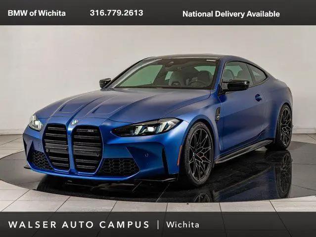 2026 BMW M4 Base for sale in Wichita, KS