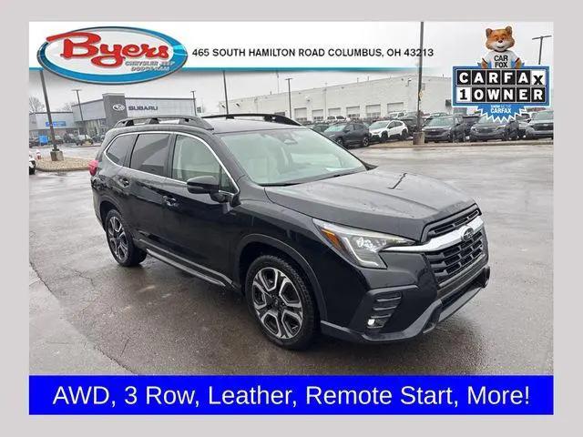 2023 Subaru Ascent Limited 8-Passenger for sale near Columbus, OH