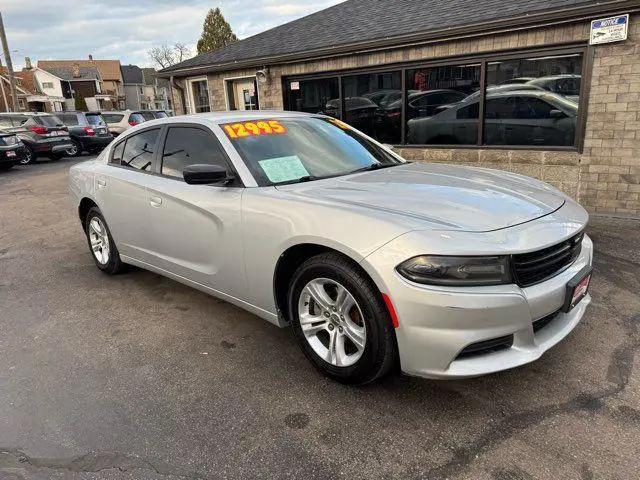 2020 Dodge Charger SXT RWD for sale in Milwaukee, WI