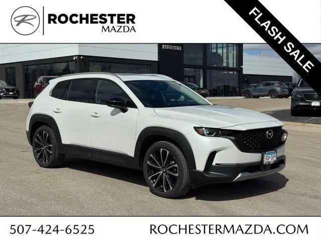 2025 Mazda CX-50 2.5 Turbo Premium Package for sale in Rochester, MN