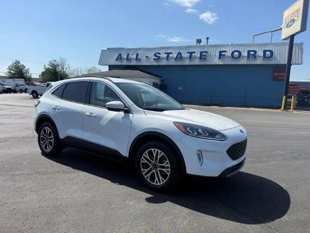 2022 Ford Escape SEL for sale in Louisville, KY