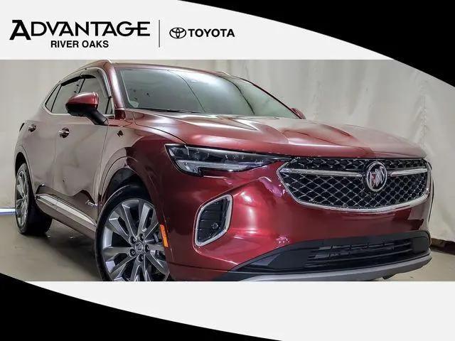 2023 Buick Envision Avenir AWD for sale in Calumet City, IL