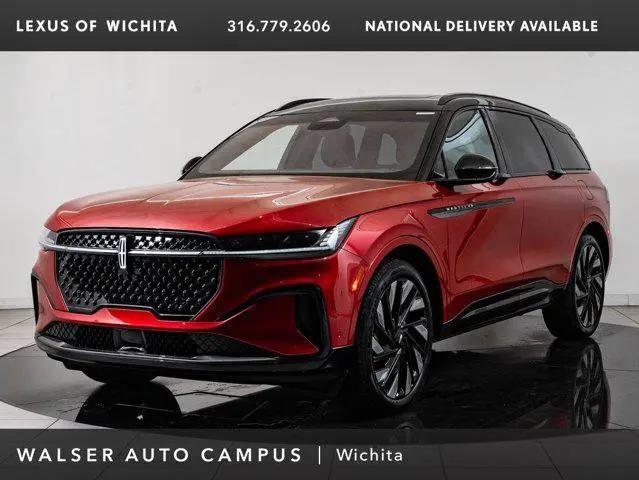 2024 Lincoln Nautilus Reserve for sale in Wichita, KS