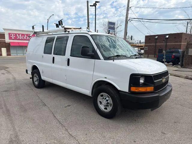 2015 Chevrolet Express Work Van for sale in Chicago, IL