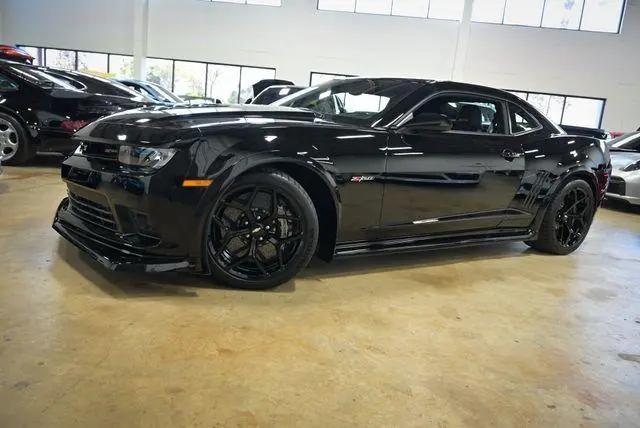 2015 Chevrolet Camaro Z/28 for sale in Miami, FL