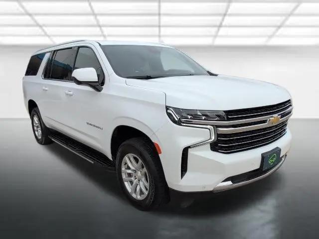2024 Chevrolet Suburban 2WD LT for sale in Sherman, TX