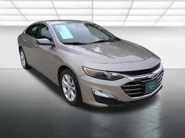 2024 Chevrolet Malibu FWD 1LT for sale in Sherman, TX