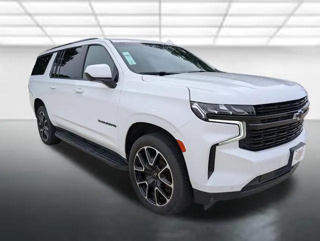 2024 Chevrolet Suburban 2WD RST for sale in Sherman, TX