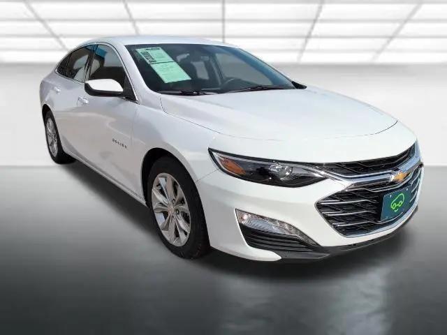 2024 Chevrolet Malibu FWD 1LT for sale in Sherman, TX