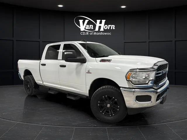 2024 Ram 3500 Tradesman Crew Cab 4x4 6'4" Box for sale in Manitowoc, WI