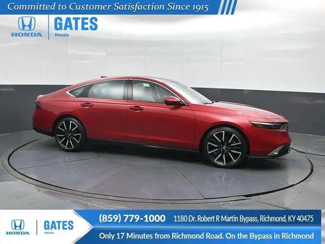 2023 Honda Accord Hybrid Touring for sale in Richmond, KY