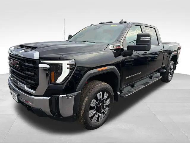 2026 GMC Sierra 3500HD Crew Cab, Long Bed, Pro, 4WD for sale in Marshfield, WI