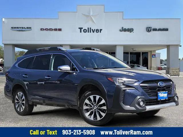2025 Subaru Outback Touring for sale in Mineola, TX