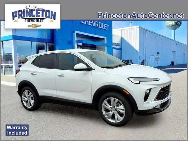 2024 Buick Encore GX Preferred FWD for sale in Princeton, MN