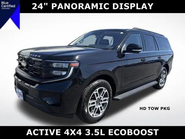 2025 Ford Expedition Active MAX for sale in Plymouth, WI