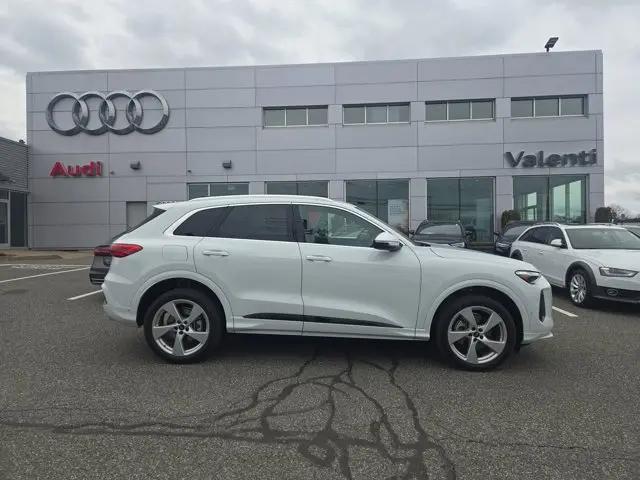 2025 Audi Q5 Premium Plus TFSI quattro S tronic for sale in Watertown, CT