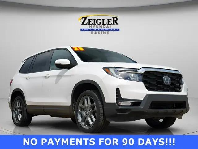 2023 Honda Passport AWD EX-L for sale in Mt. Pleasant, WI