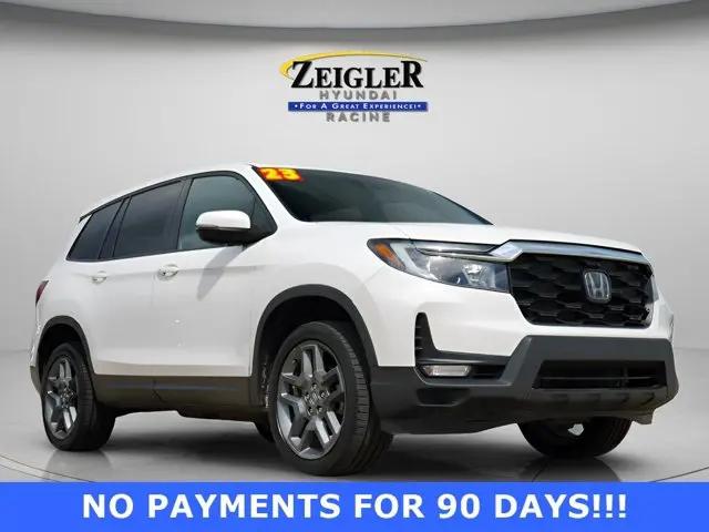 2023 Honda Passport AWD EX-L for sale in Mt. Pleasant, WI