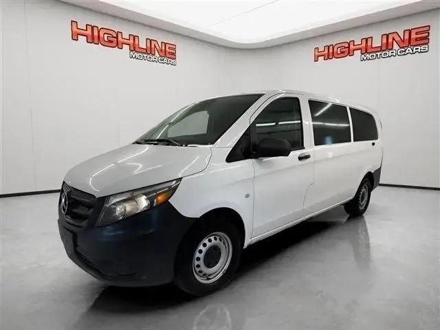 2022 Mercedes-Benz Metris Base for sale in Southampton, NJ