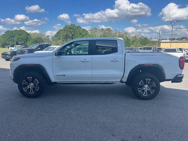 2024 GMC Canyon 4WD AT4 for sale in Ashburn, GA