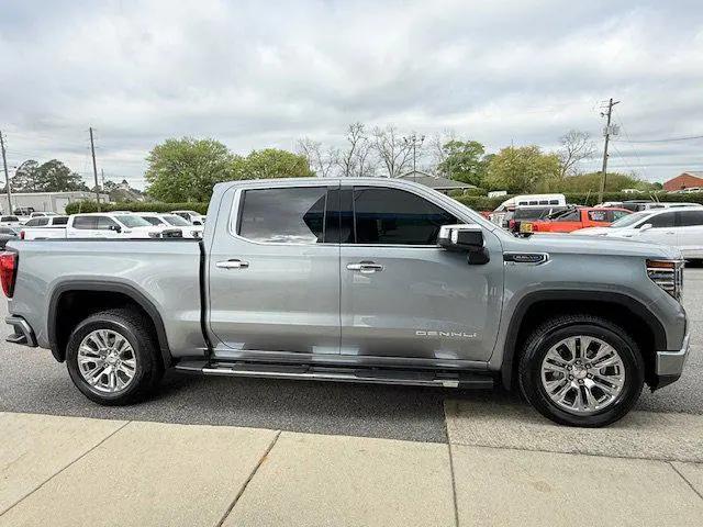 2023 GMC Sierra 1500 4WD Crew Cab Short Box Denali for sale in Ashburn, GA