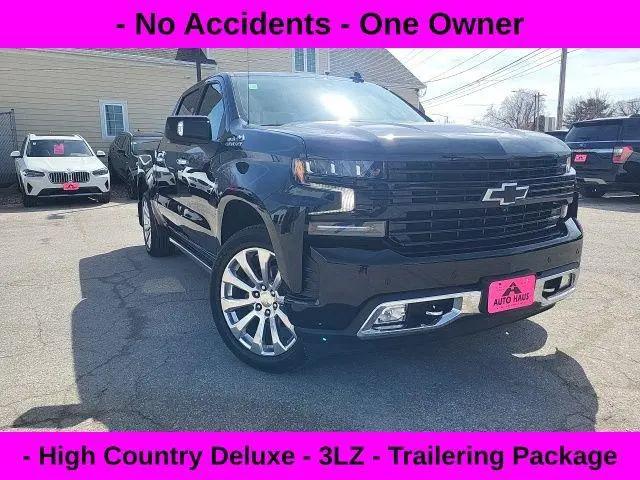 2022 Chevrolet Silverado 1500 High Country for sale in Green Bay, WI