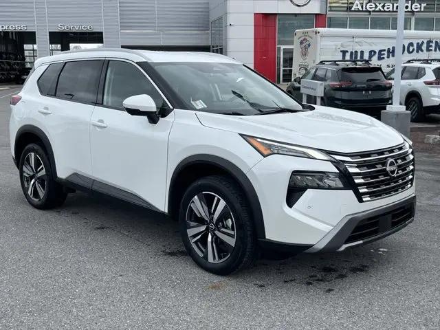 2024 Nissan Rogue SL Intelligent AWD for sale in Muncy, PA