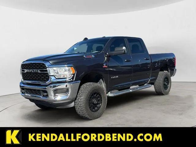 2022 Ram 2500 Big Horn Crew Cab 4x4 6'4" Box for sale in Bend, OR