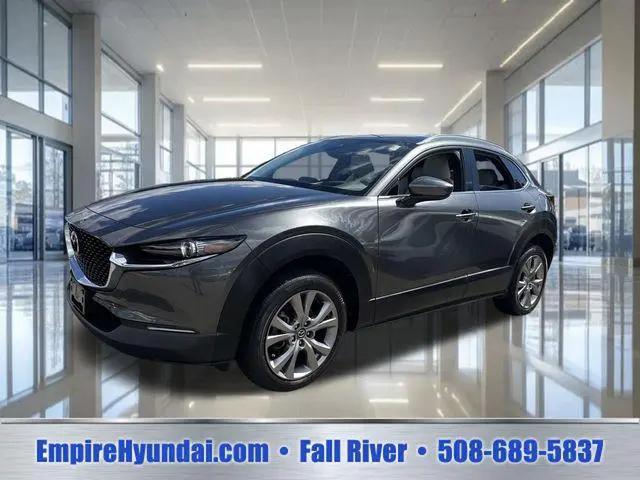 2023 Mazda CX-30 2.5 S Premium for sale in Fall River, MA