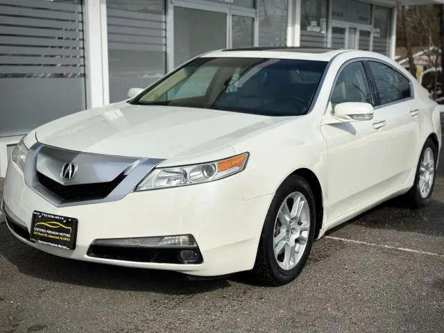 2009 Acura TL 3.5 for sale in Lakewood, NJ