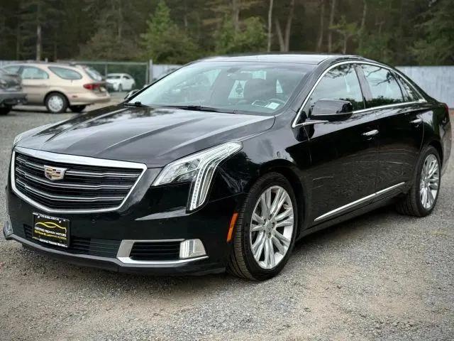 2019 Cadillac XTS Luxury for sale in Lakewood, NJ
