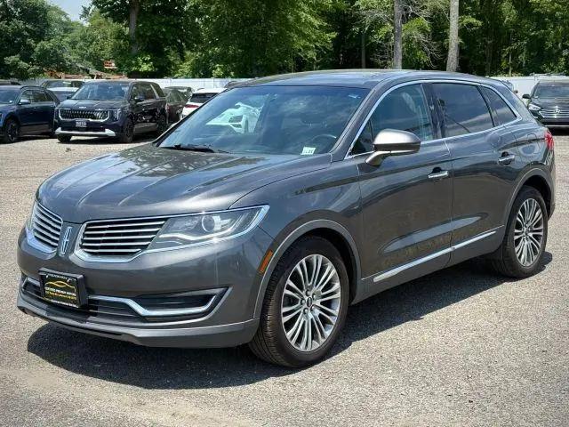 2018 Lincoln MKX Reserve for sale in Lakewood, NJ