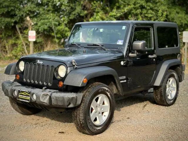 2011 Jeep Wrangler Sport for sale in Lakewood, NJ