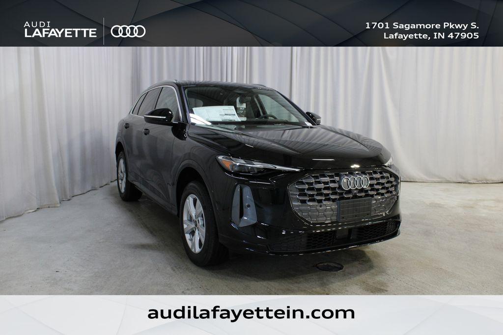 2026 Audi Q5 Premium TFSI quattro S tronic