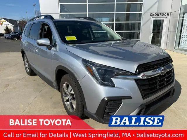 2023 Subaru Ascent Premium 8-Passenger for sale in West Springfield, MA