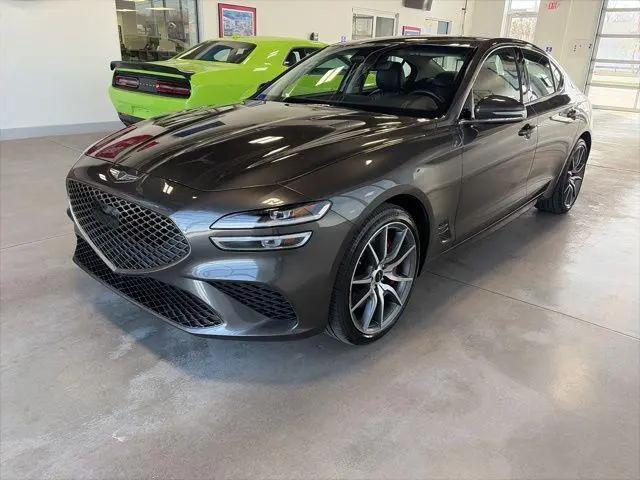 2025 Genesis G70 2.5T RWD for sale in Fort Gratiot Twp, MI