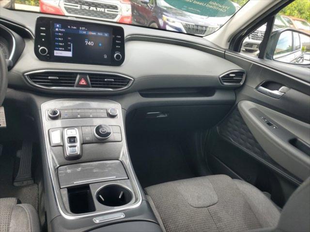 2023 Hyundai Santa Fe SE