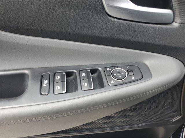 2023 Hyundai Santa Fe SE