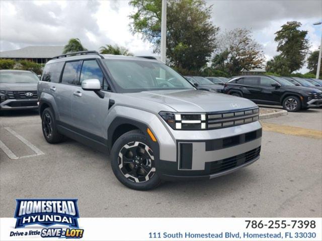 2026 Hyundai Santa Fe SEL for sale in HOMESTEAD, FL