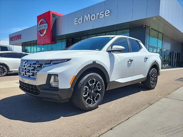 2022 Hyundai Santa Cruz SEL for sale in Sierra Vista, AZ