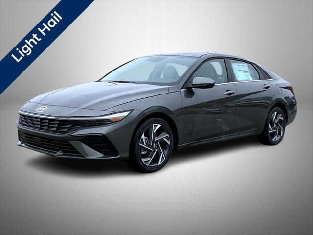 2026 Hyundai Elantra Limited for sale in OMAHA, NE